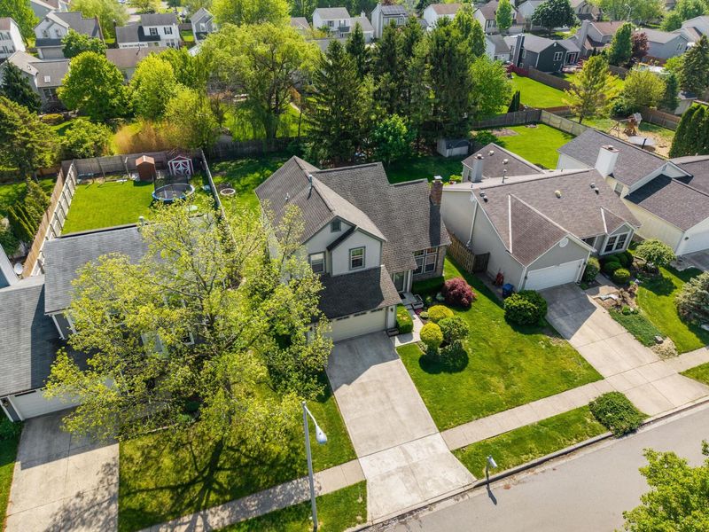 1200 Wexford Green Boulevard, Columbus, OH 43228 Photo 53