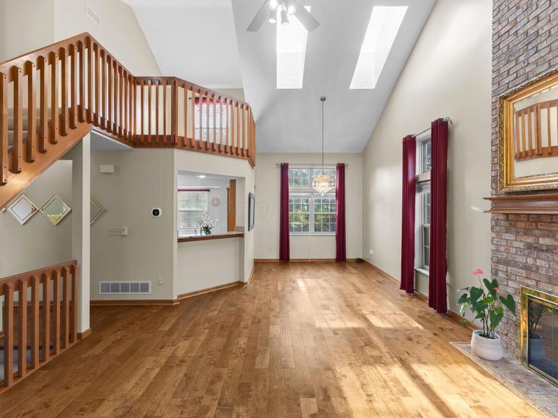 1200 Wexford Green Boulevard, Columbus, OH 43228 Photo 9