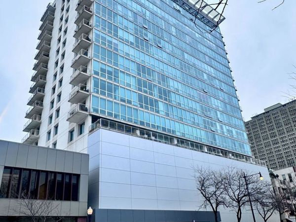 1845 S MICHIGAN Avenue , Unit 1109, Chicago, IL 60616