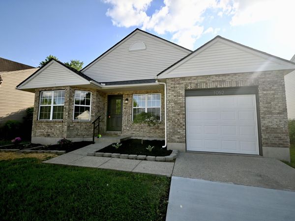 1052 Capitol Avenue, Elsmere, KY 41018