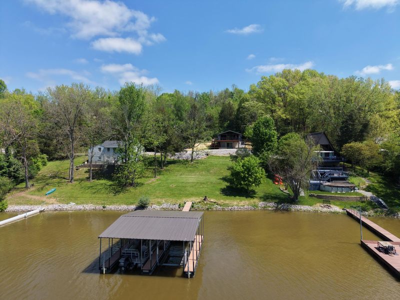 280 Fogg Road, Sparta, KY 41086 Photo 1