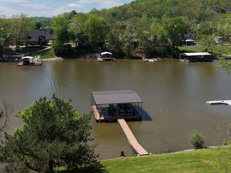 280 Fogg Road, Sparta, KY 41086 Photo 8