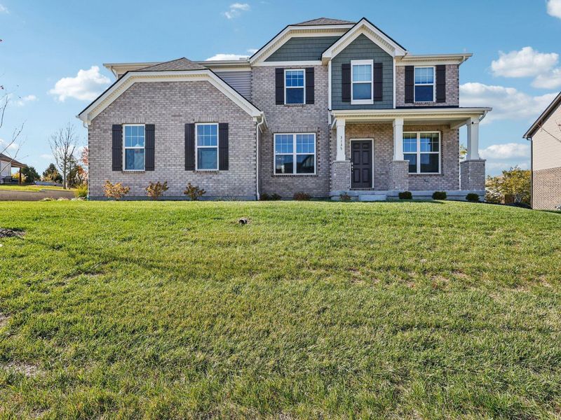 3135 Chipping Camden, Latonia, KY 41015 Photo 1