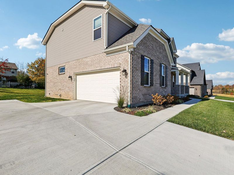 3135 Chipping Camden, Latonia, KY 41015 Photo 2