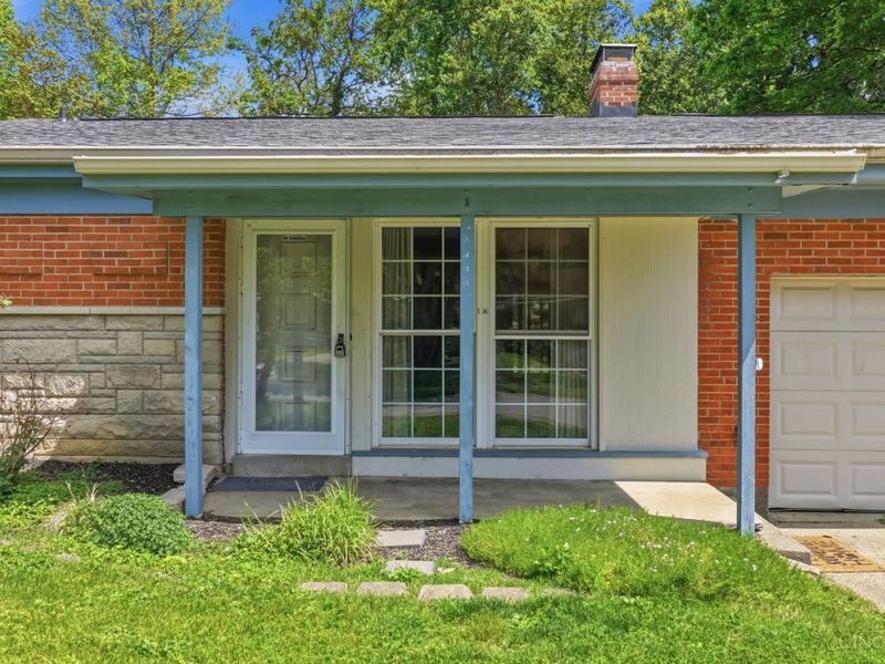 1502 Robinway Drive, Anderson Twp, OH 45230 Photo 3