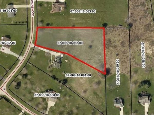 SL 62 Ravinewood Drive , Austinburg, OH 44010