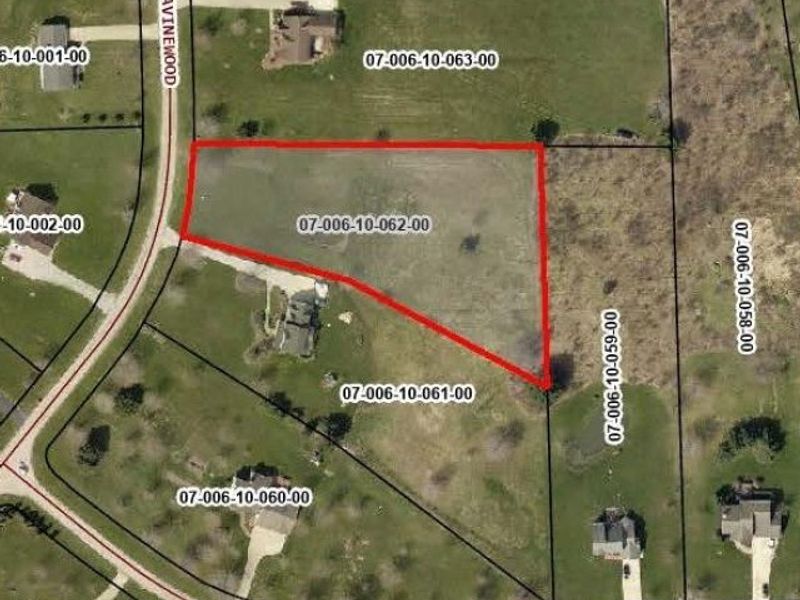 SL 62 Ravinewood Drive, Austinburg, OH 44010 Photo 1