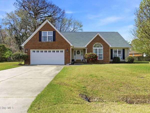 104 Shady Side Lane, New Bern, NC 28562