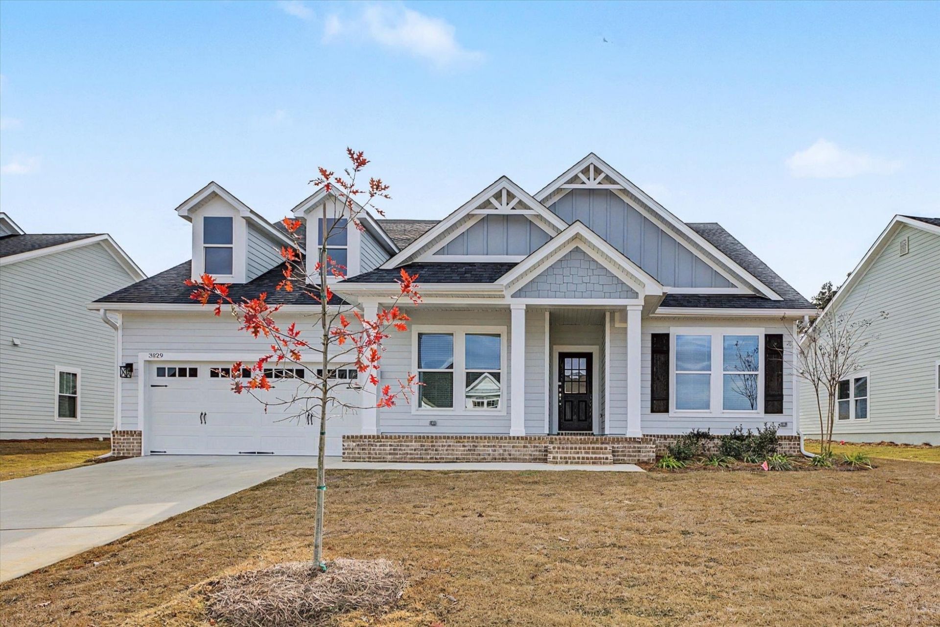 3881 Ardmore Lane, Tallahassee, FL 32308 Photo