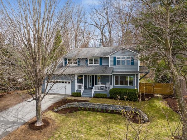 5 Harbor Ridge Road, South Burlington, VT 05403