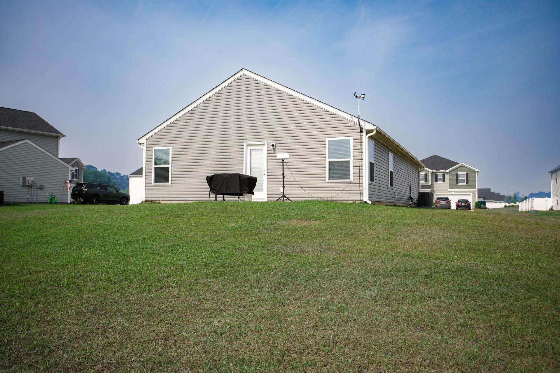 128 Cape Point Dr. Photo 21