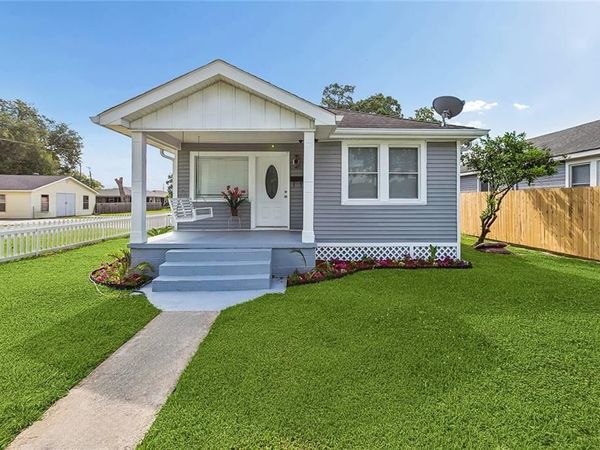 901 AVENUE E , Westwego, LA 70094