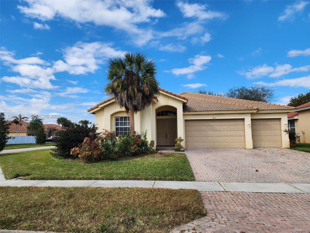 4155 Worlington Ter , Fort Pierce, FL 34947 Photo