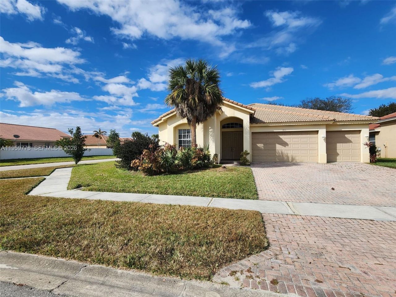 4155 Worlington Ter , Fort Pierce, FL 34947 Photo