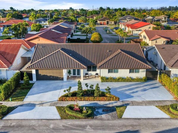 14005 SW 17th Ter , Miami, FL 33175