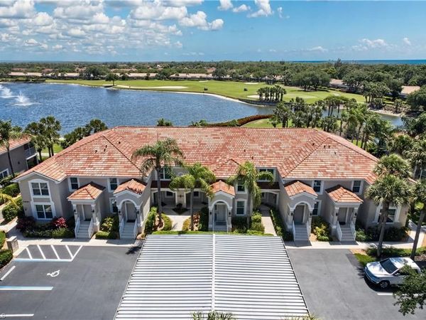 23581 Sandycreek TER , Unit 1104, ESTERO, FL 34135