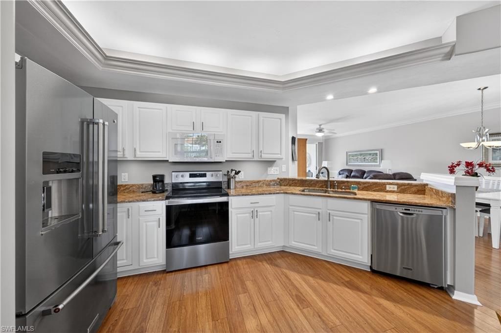 23581 Sandycreek Ter, Unit 1104, Estero, FL 34135 Photo
