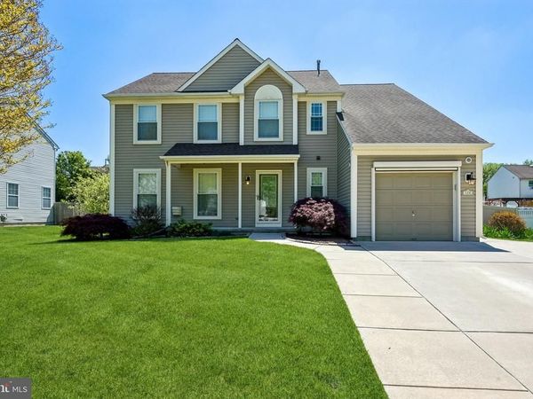 128 LADDS LANE, WESTVILLE, NJ 08093