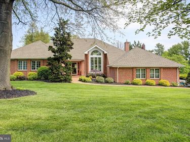 3344 CARNOUSTIE DRIVE, CHAMBERSBURG, PA 17202