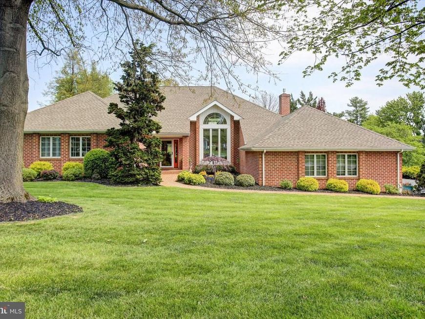 3344 Carnoustie Drive , Chambersburg, PA 17202 Main Photo