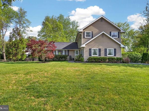 3023 TAFT ROAD , EAST NORRITON, PA 19403