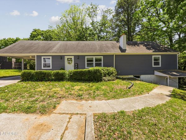 4824 Lonas Drive, Knoxville, TN 37909