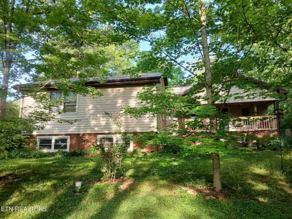 7709 Neubert Springs Rd, Knoxville, TN 37920