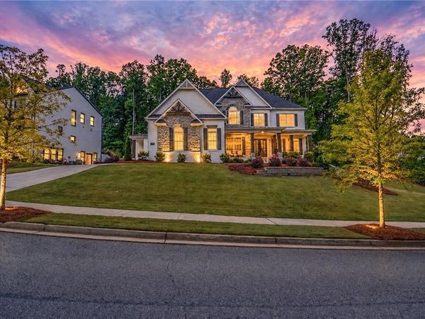 14195 reserve manor Lane, Roswell, GA 30075