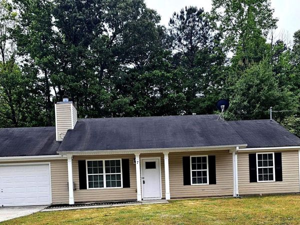 7 Chelsea Lane, Grantville, GA 30220