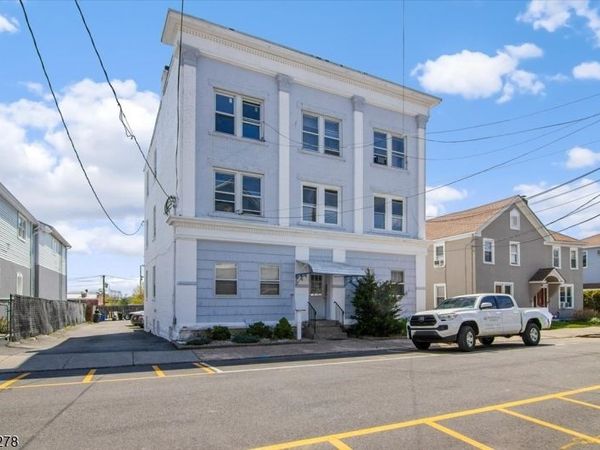 117 Mechanic St, Unit 3, Boonton, NJ 07005