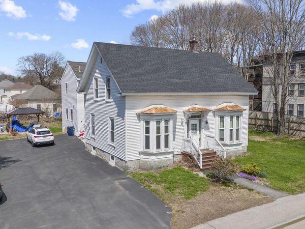 200 Alfred Street, Biddeford, ME 04005