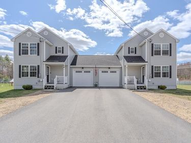435 Second Crown Point Road, Strafford, NH 03884