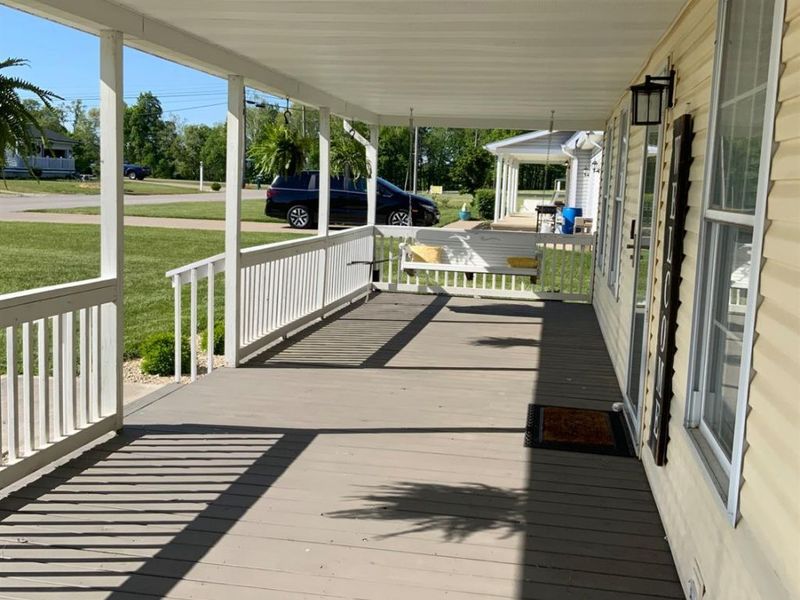 110 Commercial Boulevard, Seal Twp, OH 45661 Photo 3