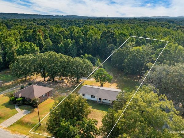 13910 Old Maumelle Road , North Little Rock, AR 72113