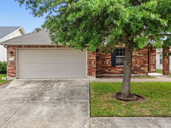 18420 Cloudmore LN, Elgin, TX 78621