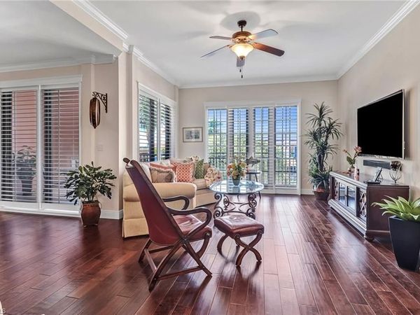 23161 Fashion DR , Unit 7109, ESTERO, FL 33928