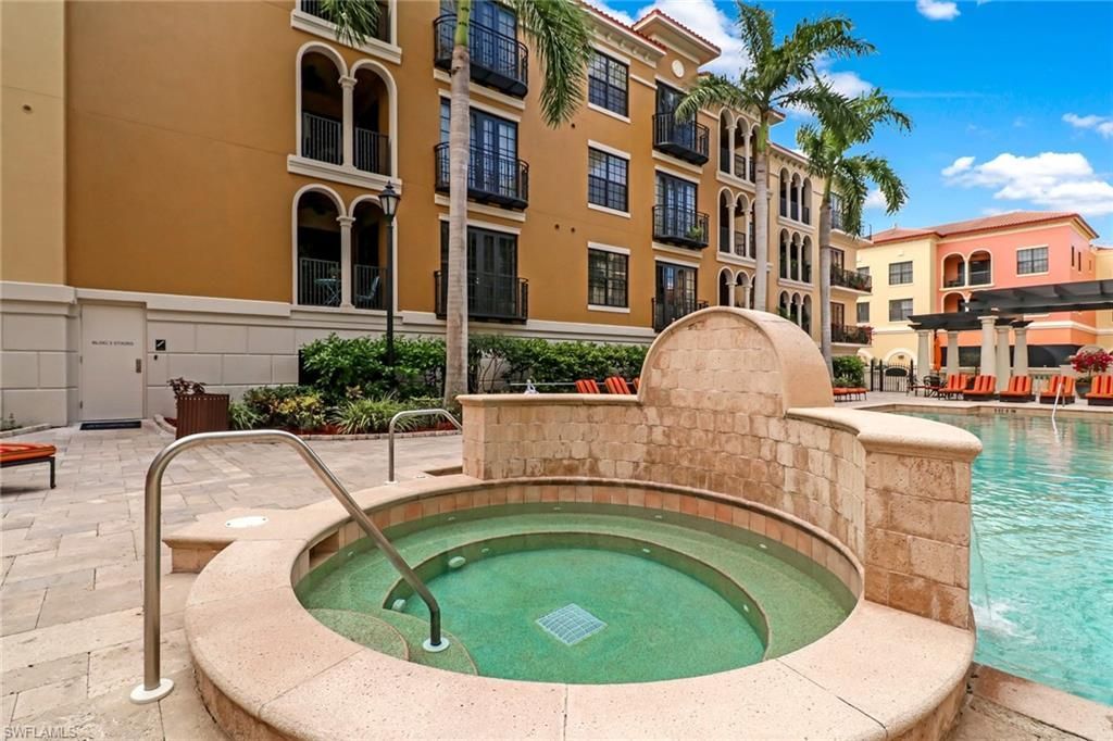 23161 Fashion Dr , Unit 7109, Estero, FL 33928 Photo