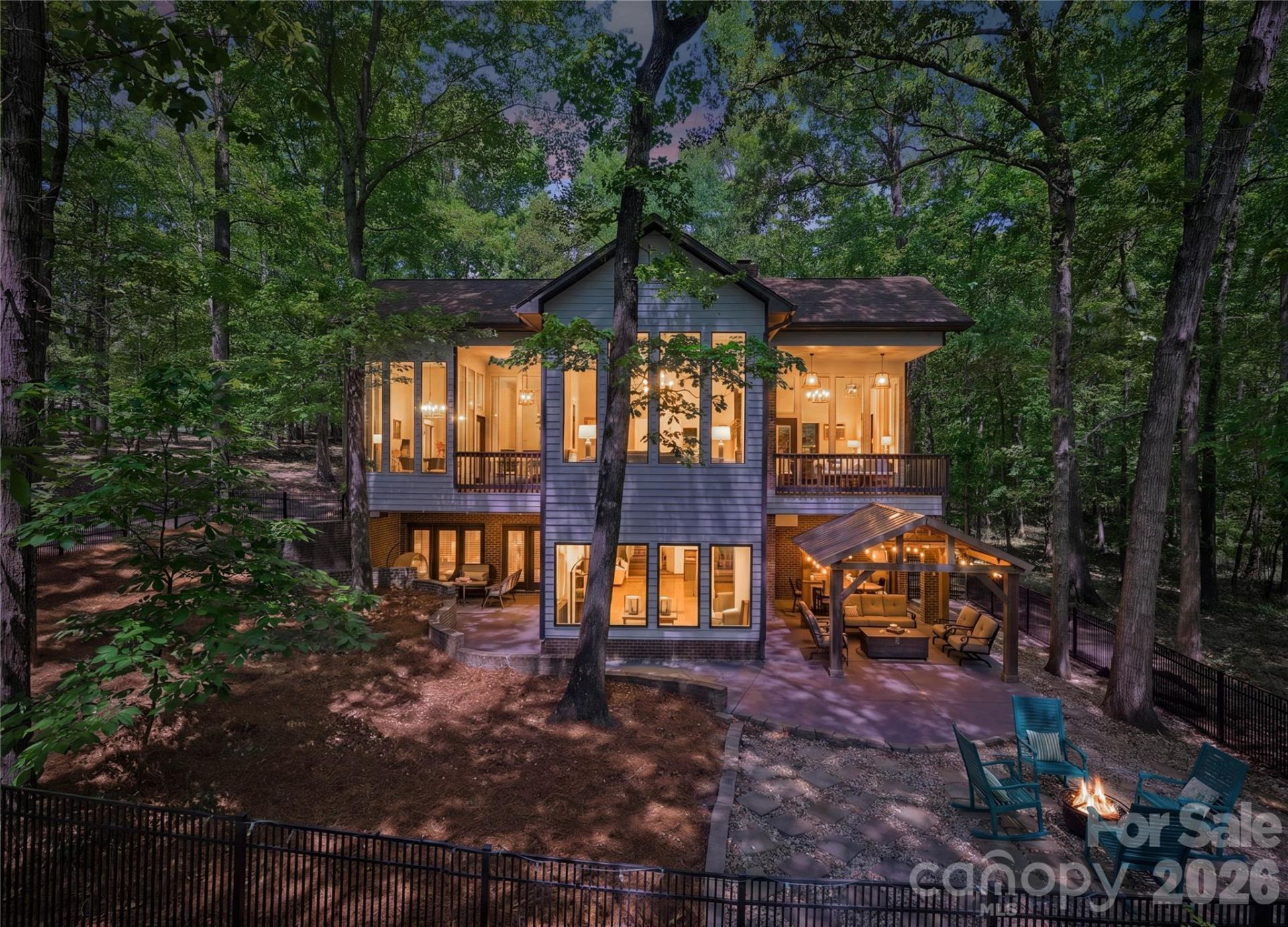 405 Timber Lane, Weddington, NC 28104 Main Photo