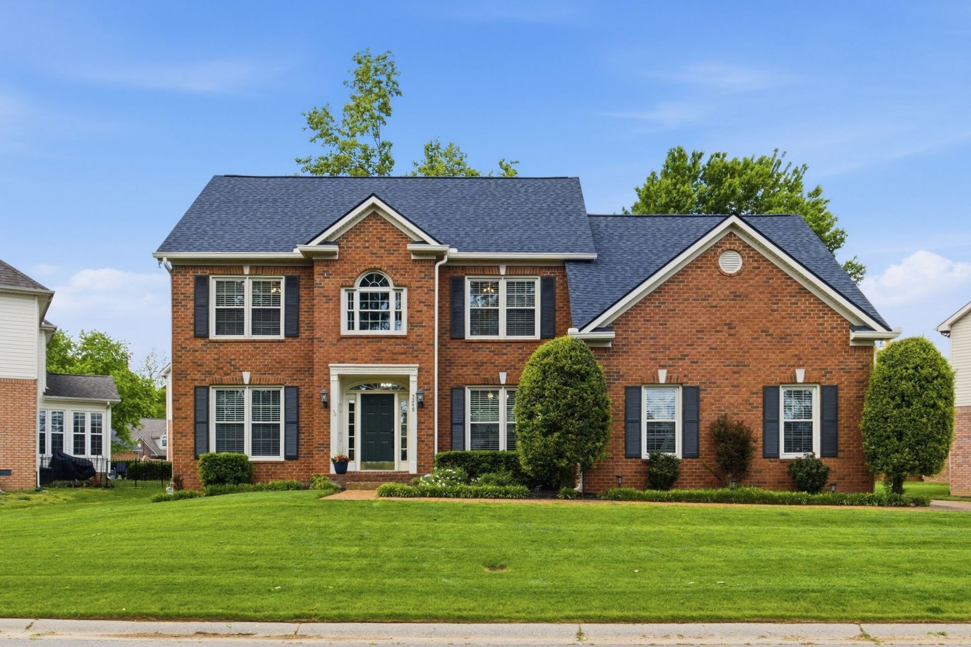 5249 Fredericksburg Way E, Brentwood, TN 37027 Main Photo