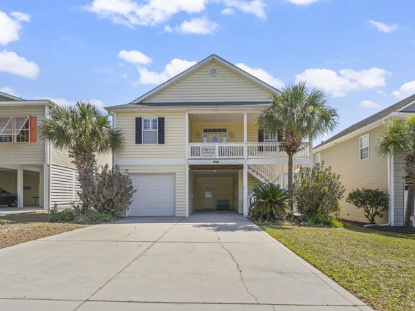 526 7th Ave. S , North Myrtle Beach, SC 29582