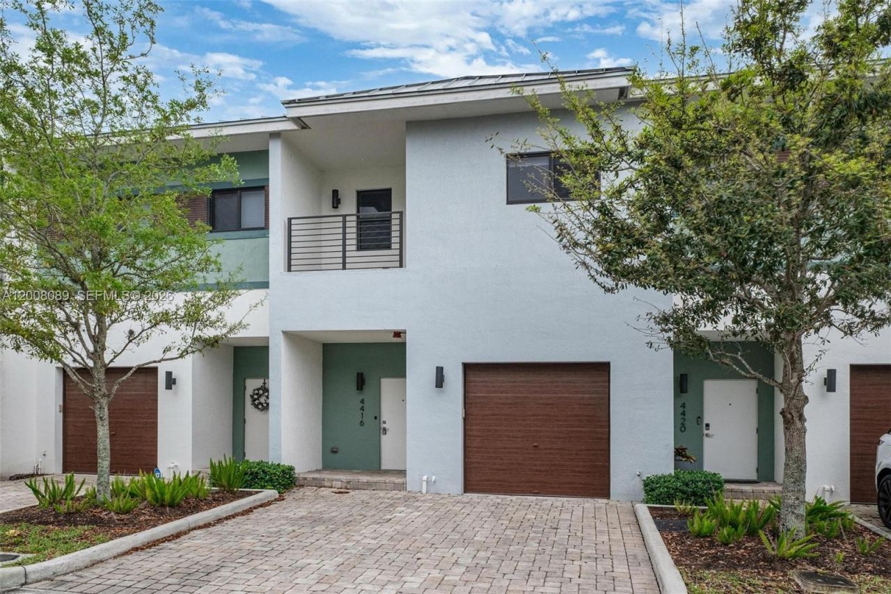 4416 NW 9th St, Plantation, FL 33317 Photo