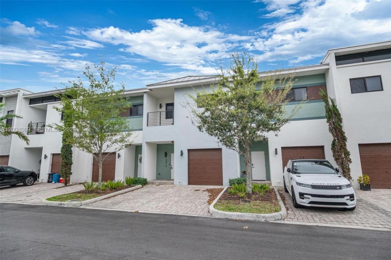 4416 NW 9th St , Plantation, FL 33317 Photo