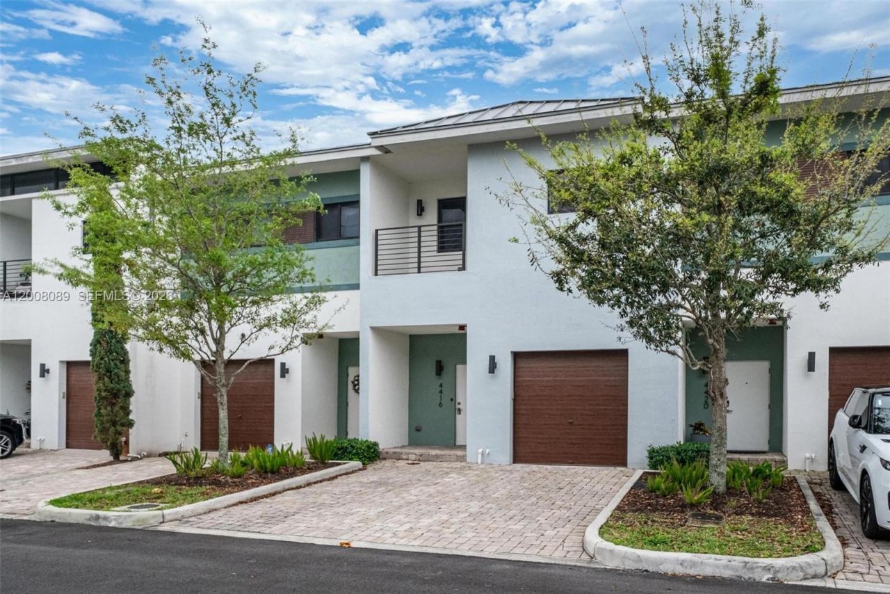 4416 NW 9th St , Plantation, FL 33317 Photo