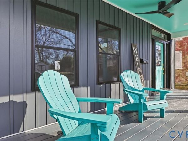 415 W 24th Street, Richmond, VA 23225