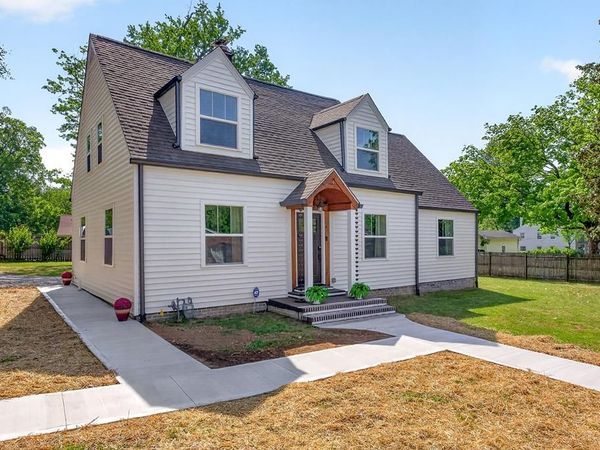 615 N Jefferson Ave, Cookeville, TN 38501