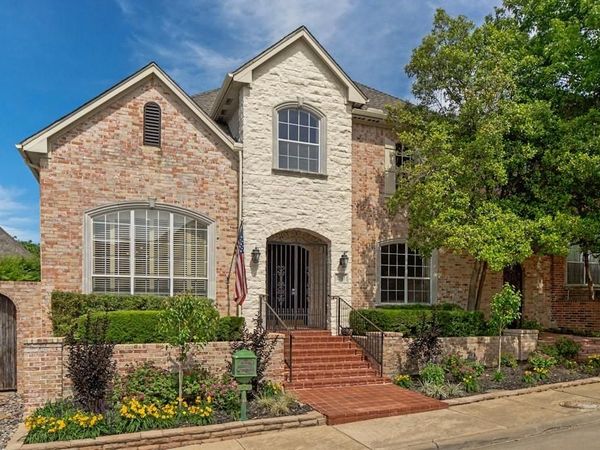 8623 Royalbrook Court, Dallas, TX 75243
