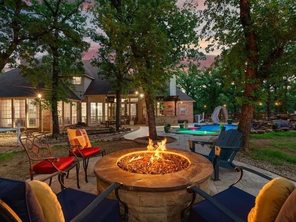 201 Morning Dove Court , Argyle, TX 76226