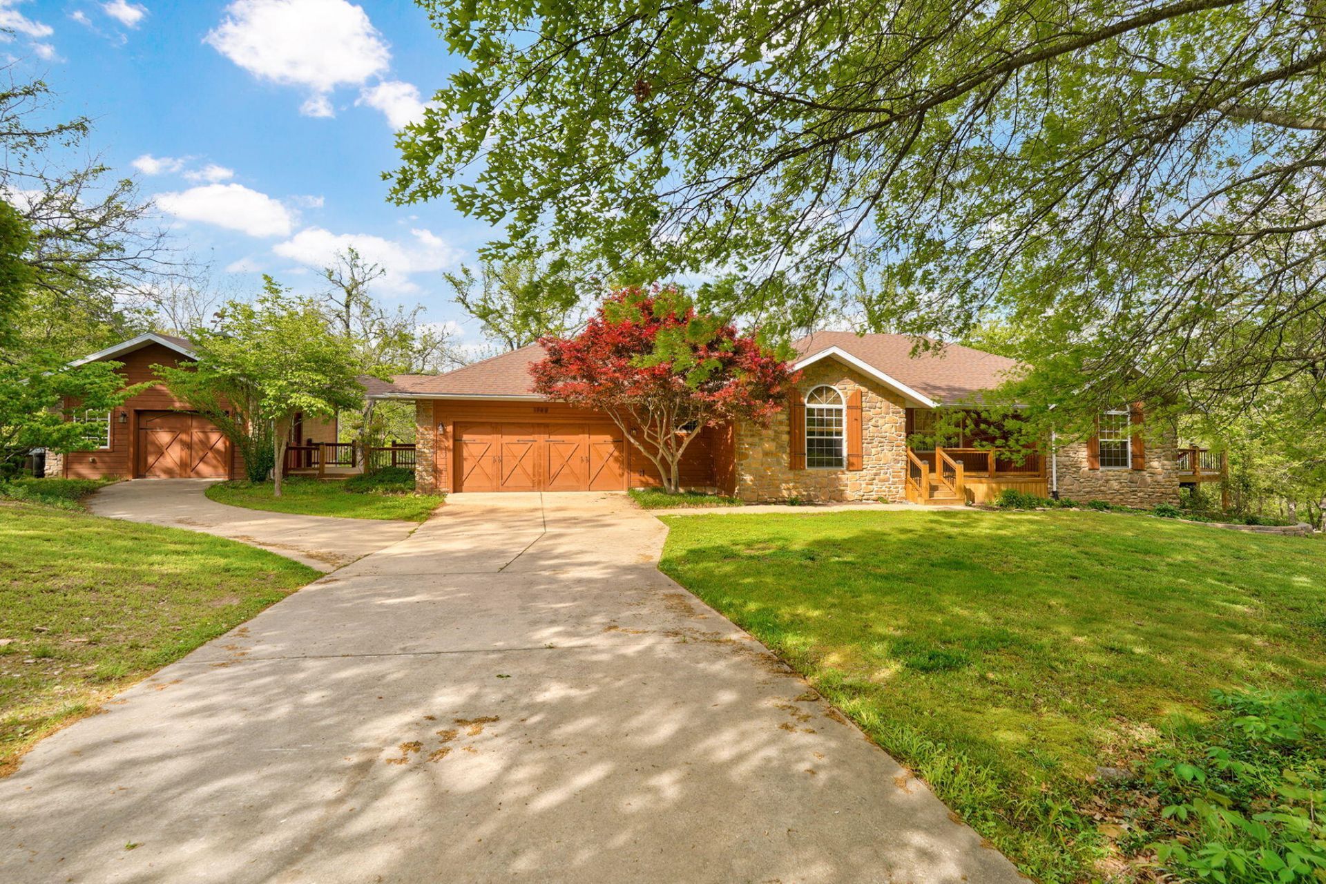 1763 Yoachum Drive, Nixa, MO 65714 Main Photo