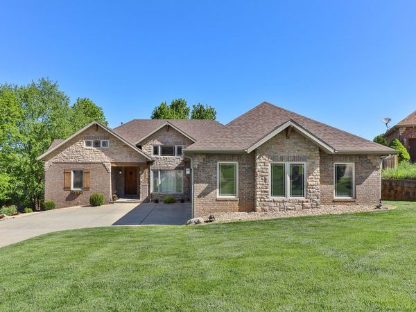1277 Hayden Court E, Springfield, MO 65804