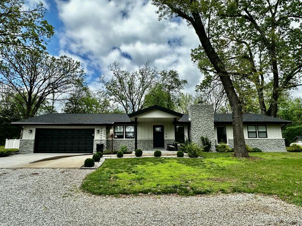 5096 S Farm Road 189 , Rogersville, MO 65742
